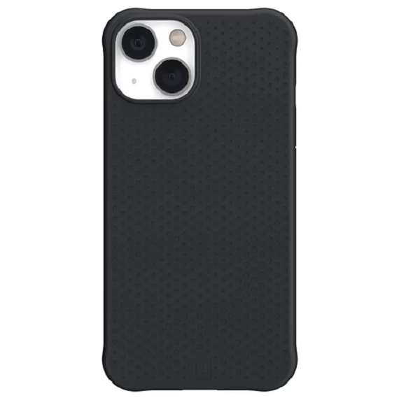 Uag Dot [u] - Apsauginis Dėklas Iphone 14 Plus, Suderinamas Su Magsafe (juodas)