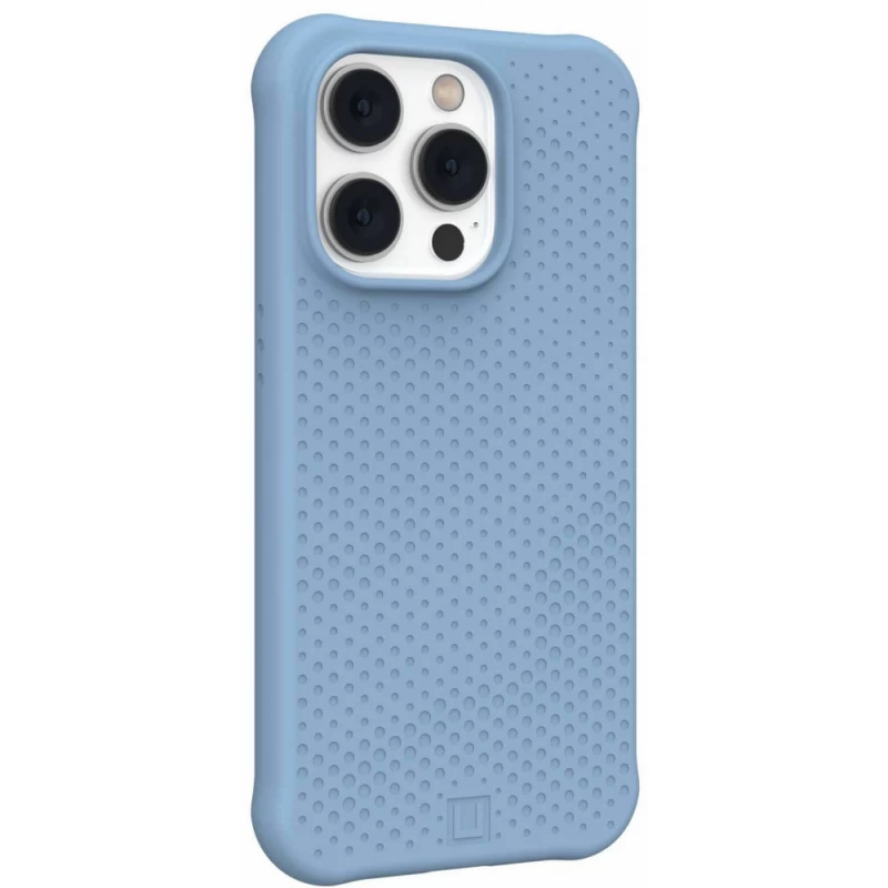 Uag Dot [u] - Apsauginis Dėklas Iphone 14 Pro Max, Suderinamas Su Magsafe (aitrus)