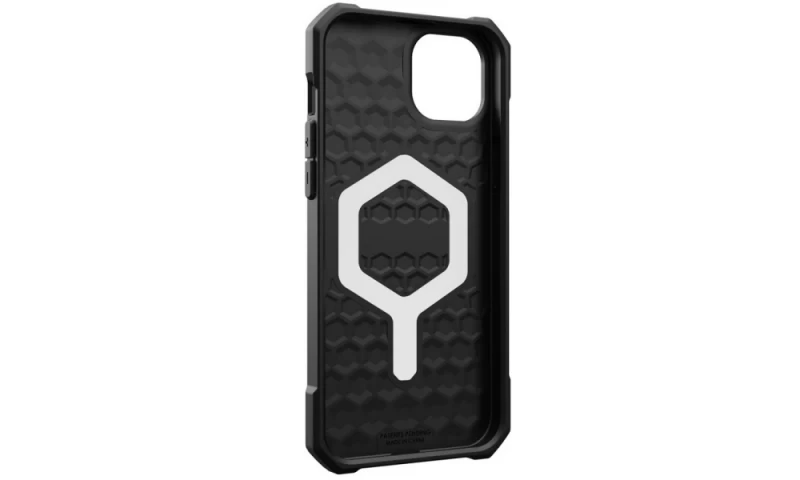 Uag Essential Armor Magsafe - Apsauginis Dėklas Iphone 15 Plus, Suderinamas Su Magsafe (juodas) Uag Essential Armor Magsafe - Apsauginis Dėklas Iphone 15 Plus, Suderinamas Su Magsafe (juodas)