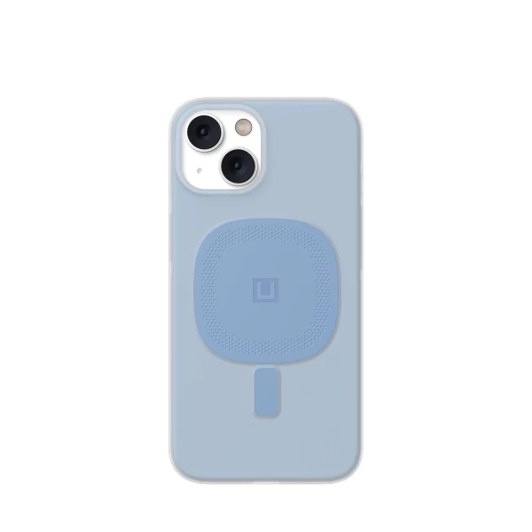Uag Lucent [u] - Apsauginis Dėklas Iphone 14 Plus, Suderinamas Su Magsafe (aitrus)