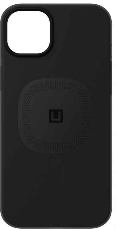 Uag Lucent [u] - Apsauginis Dėklas Iphone 14 Plus, Suderinamas Su Magsafe (juodas)