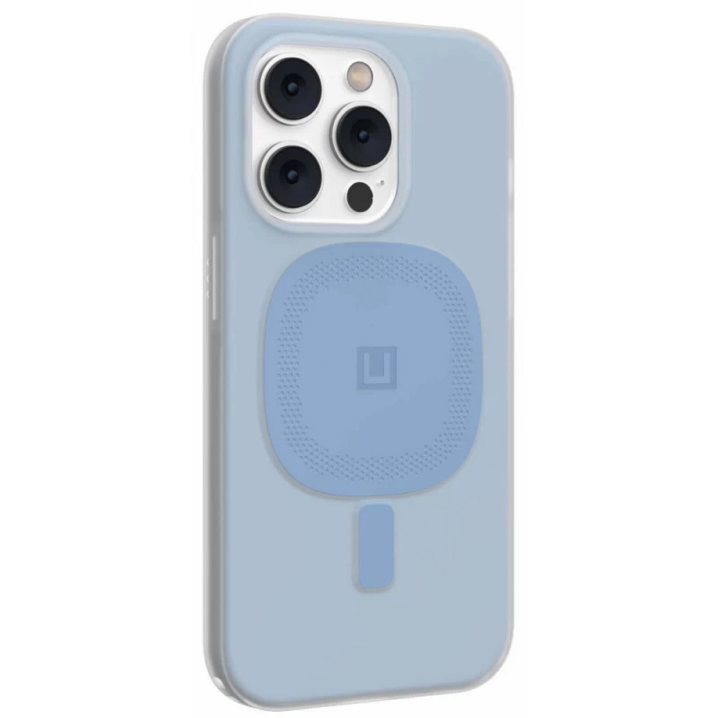 Uag Lucent [u] - Apsauginis Dėklas Iphone 14 Pro Max, Suderinamas Su Magsafe (aitrusis)
