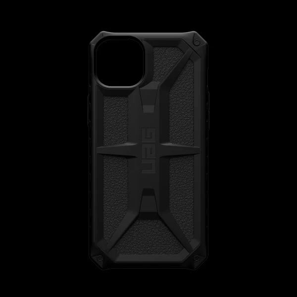 Uag Monarch - Apsauginis Dėklas Iphone 14 Plus (juodas)