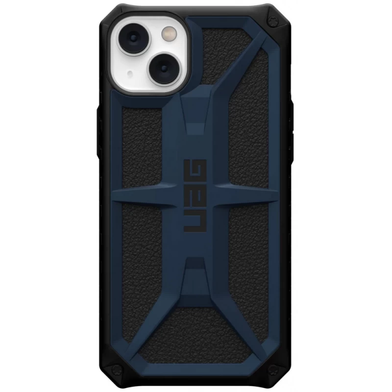 Uag Monarch - Apsauginis Dėklas Iphone 14 Plus (mallard)
