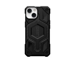 Uag Monarch - Apsauginis Dėklas Iphone 14 Plus, Suderinamas Su Magsafe (anglies Pluoštas)