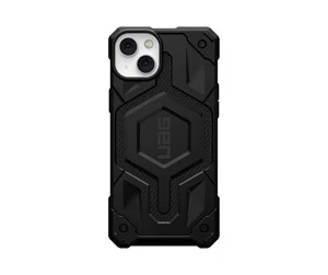 Uag Monarch - Apsauginis Dėklas Iphone 14 Plus, Suderinamas Su Magsafe (kevlaro Juodos Spalvos) Uag Monarch - Apsauginis Dėklas Iphone 14 Plus, Suderinamas Su Magsafe (kevlaro Juodos Spalvos)