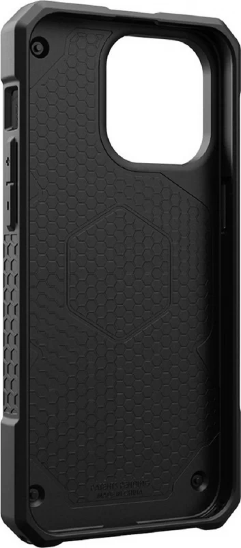 Uag Monarch Pro - Apsauginis Dėklas Iphone 15 Pro, Suderinamas Su Magsafe (mallard)