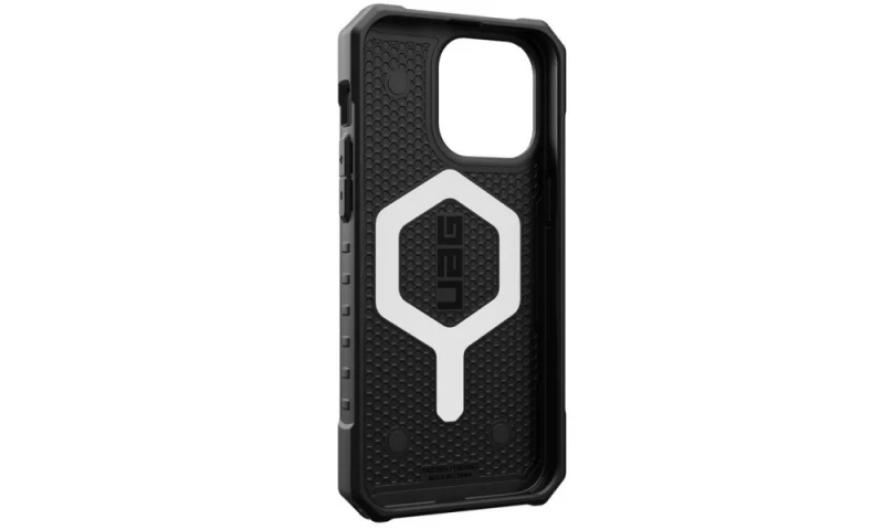 Uag Pathfinder Magsafe Apsauginis Dėklas Iphone 15 Pro Max, Suderinamas Su Magsafe (midnight Camo) Uag Pathfinder Magsafe Apsauginis Dėklas Iphone 15 Pro Max, Suderinamas Su Magsafe (midnight Camo)