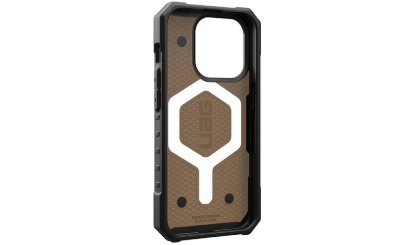 uag Pathfinder Magsafe - Apsauginis Dėklas iphone 15 Pro Max, Suderinamas Su magsafe (tamsiai žemės Spalvos) uag Pathfinder Magsafe - Apsauginis Dėklas iphone 15 Pro Max, Suderinamas Su magsafe (tamsiai žemės Spalvos)