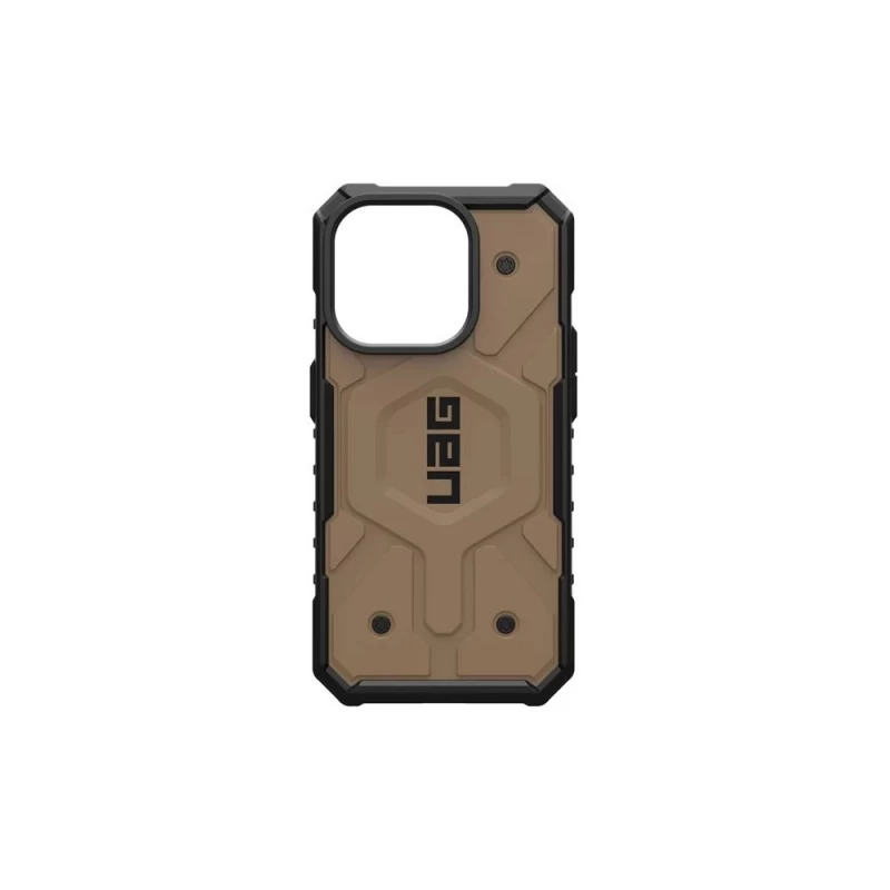 Uag Pathfinder Magsafe - Apsauginis Dėklas Iphone 15 Pro, Suderinamas Su Magsafe (tamsiai žemės Spalvos) Uag Pathfinder Magsafe - Apsauginis Dėklas Iphone 15 Pro, Suderinamas Su Magsafe (tamsiai žemės Spalvos)