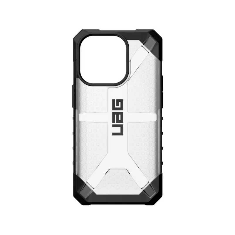 Uag Plasma Apsauginis Dėklas iphone 14 Pro (ledas)