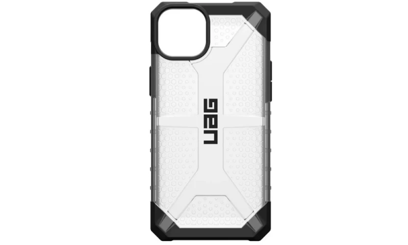 Uag Plasma Apsauginis Dėklas iphone 15 Plus (ledas)