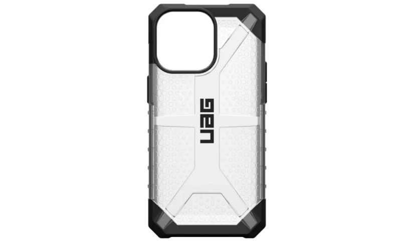 Uag Plasma Apsauginis Dėklas iphone 15 Pro Max (ledas)