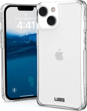 Uag Plyo - Apsauginis Dėklas Iphone 14 (ledas)