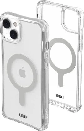 Uag Plyo - Apsauginis Dėklas Iphone 14 Plus, Suderinamas Su Magsafe (ledas)