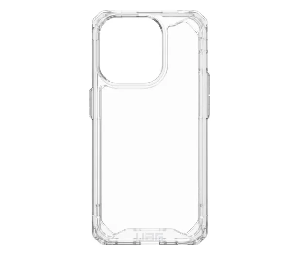 Uag Plyo - Apsauginis Dėklas iphone 15 Pro (ledas)