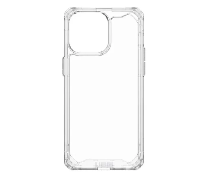 Uag Plyo - Apsauginis Dėklas Iphone 15 Pro Max (ledinis)