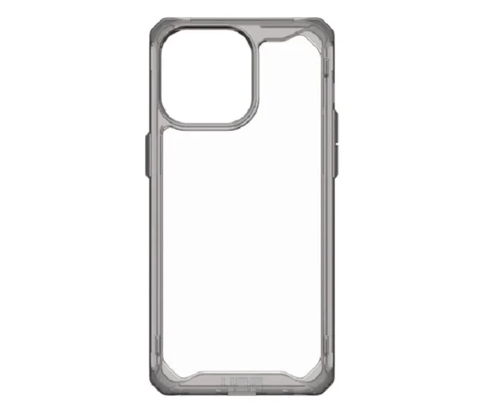 Uag Plyo - Apsauginis Dėklas Iphone 15 Pro Max (pelenų Spalvos)