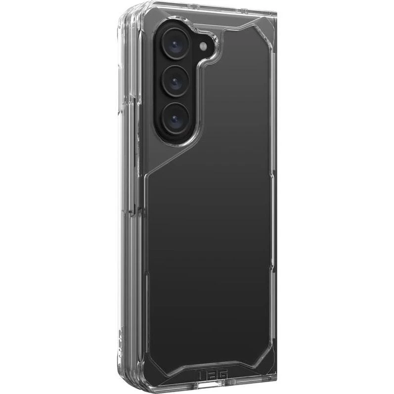 Uag Plyo - Apsauginis Dėklas samsung Galaxy Fold 5 (ledinis)