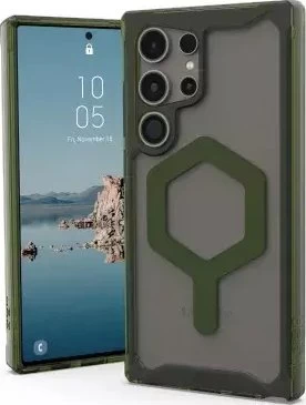 Uag Plyo Pro Magnet - Apsauginis Dėklas samsung Galaxy S24 Ultra 5g Su Integruotu Magnetiniu Moduliu (ledinės Alyvos Spalvos) Uag Plyo Pro Magnet - Apsauginis Dėklas samsung Galaxy S24 Ultra 5g Su Integruotu Magnetiniu Moduliu (ledinės Alyvos Spalvos)