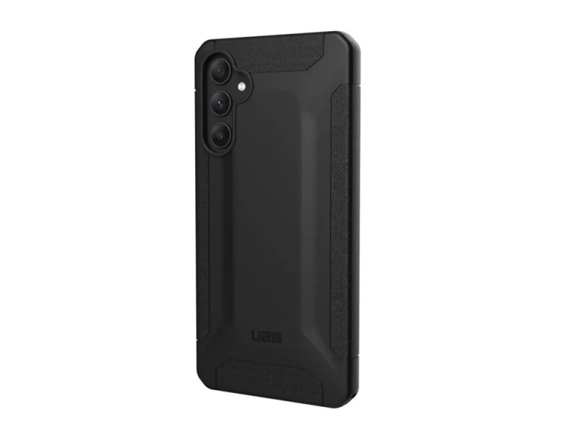 Uag Scout - Apsauginis Dėklas samsung A34 5g (juodas)
