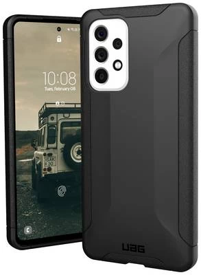 uag Scout Apsauginis Dėklas samsung A53 5g (juodas)