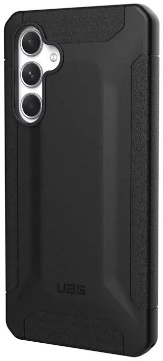 Uag Scout - Apsauginis Dėklas Samsung A54 5g (juodas)