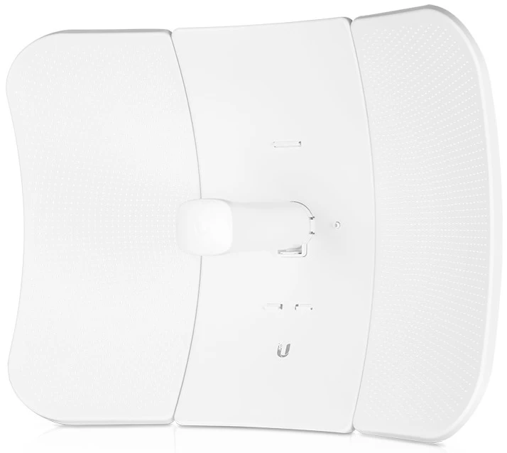ubiquiti Litebeam Ac Lr - 26 Dbi 2x2 Mimo Airmax Ac Cpe 450+ Mbps