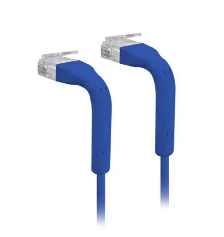 Ubiquiti U-cable-patch-rj45-bl 0.1 Patchcord