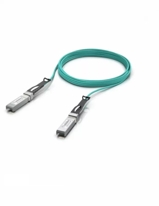 Ubiquiti Uacc-aoc-sfp10-5m 5 Sfp+ Kabelis