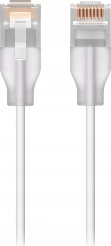 Ubiquiti Uacc-cable-patch-el-0.3m-w 0.3 Patchcord