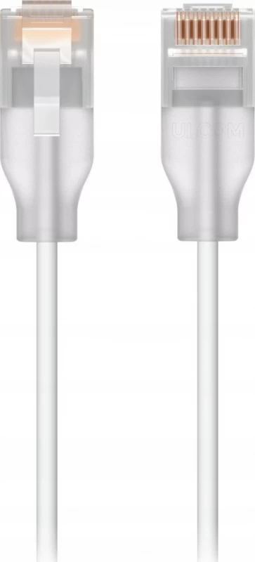 Ubiquiti Uacc-cable-patch-el-1m-w 1 Komutacinis Kabelis
