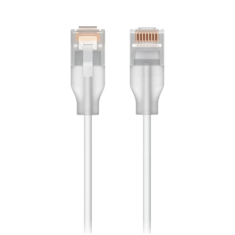 Ubiquiti Uacc-cable-patch-el-3m-w 3 Patchcord