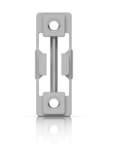 Ubiquiti Uacc-rack-pm-kit Preciziškas Stovo Montavimo Rinkinys, 20 Vnt.
