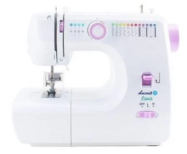 łucznik Lena Siuvimo Mašina 2019