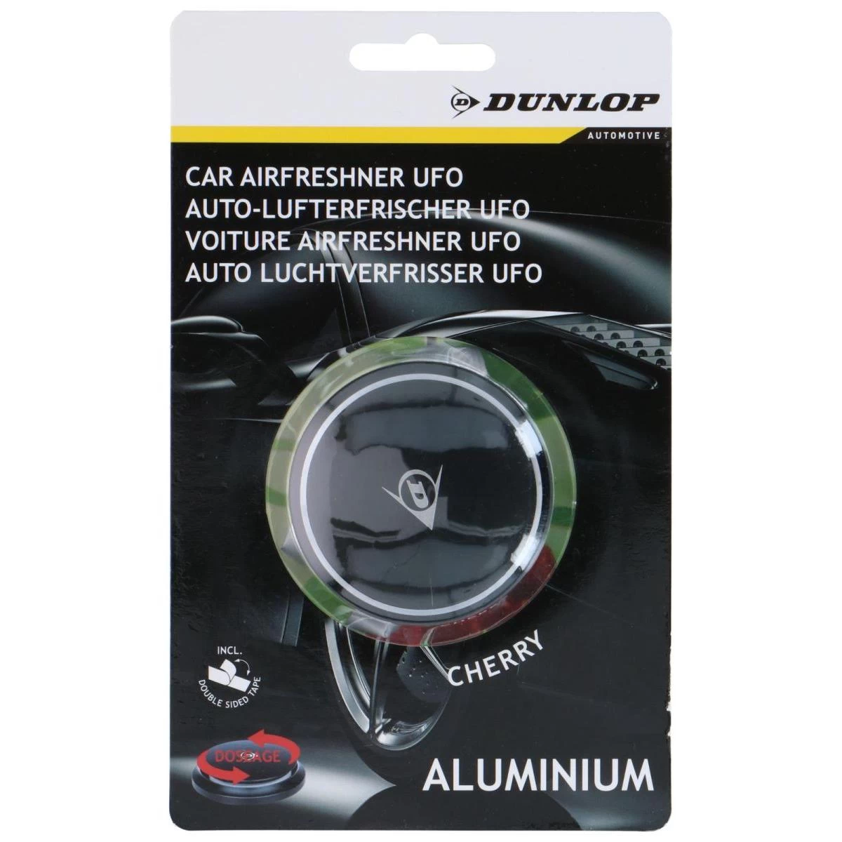 Ufo Dunlop Chery Oro Gaiviklis