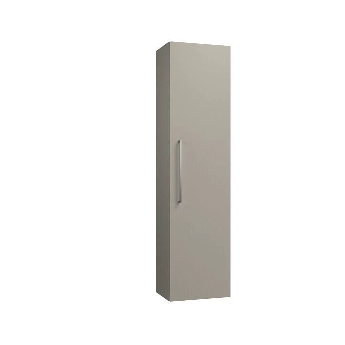 Ūkinė spintelė Raguvos baldai JOY, 35cm, taupe, 12301213