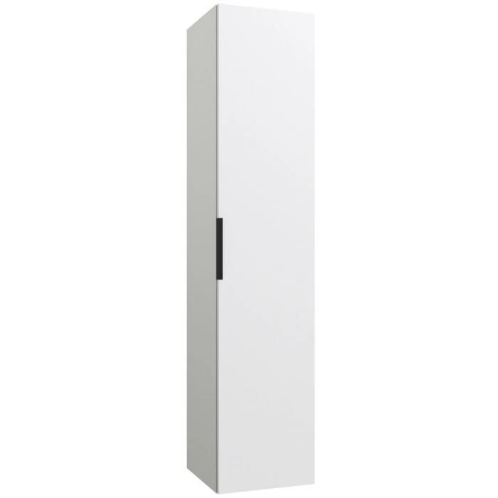 Ūkinė spintelė Raguvos Baldai MONO, matinė balta, 35 cm, 23301212