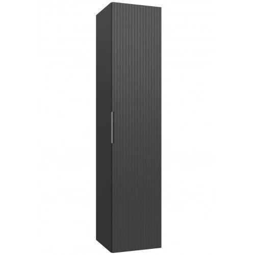 Ūkinė spintelė su 1 durelėmis Raguvos Baldai G-Line, grafitas, 35 cm, 25301222 Ūkinė spintelė su 1 durelėmis Raguvos Baldai G-Line, grafitas, 35 cm, 25301222