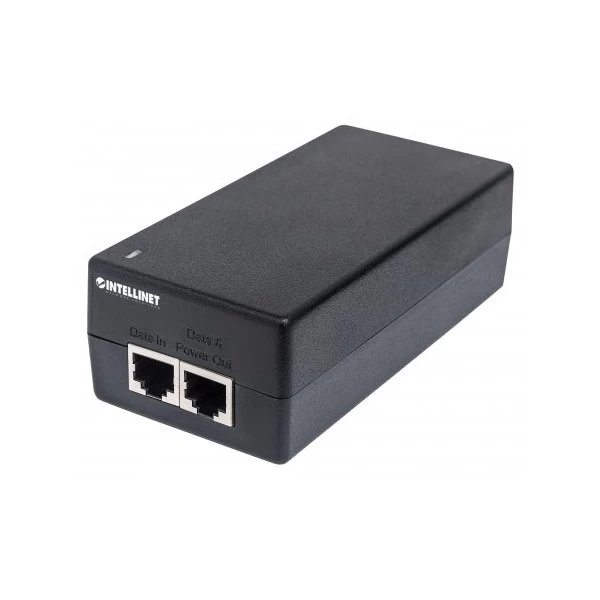 Ultra Poe+ Ieee 802.3bt 60w Maitinimo Adapteris 1 Rj45 Gigabitinis Prievadas