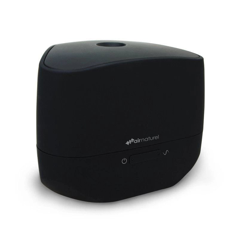 Ultragarsinis aromatinis difuzorius Air&amp;amp;Me Airom Black 31-00012