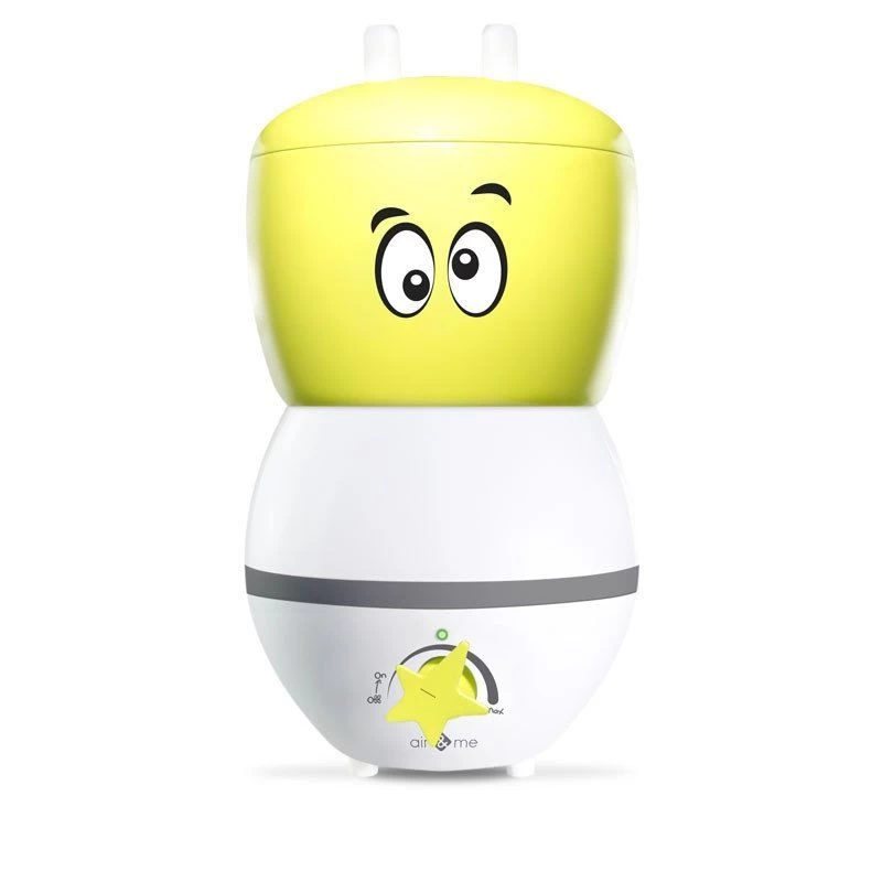 Ultragarsinis oro drėkintuvas Air&amp;amp;Me GotaKid 22-0051