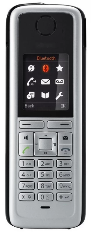 unify Openstage M3 Ex Telefono Aparatas