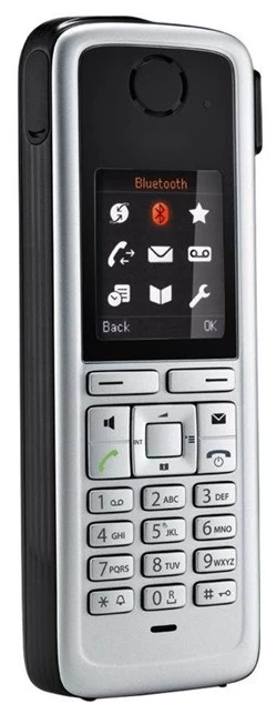 unify Openstage M3 Telefono Aparatas