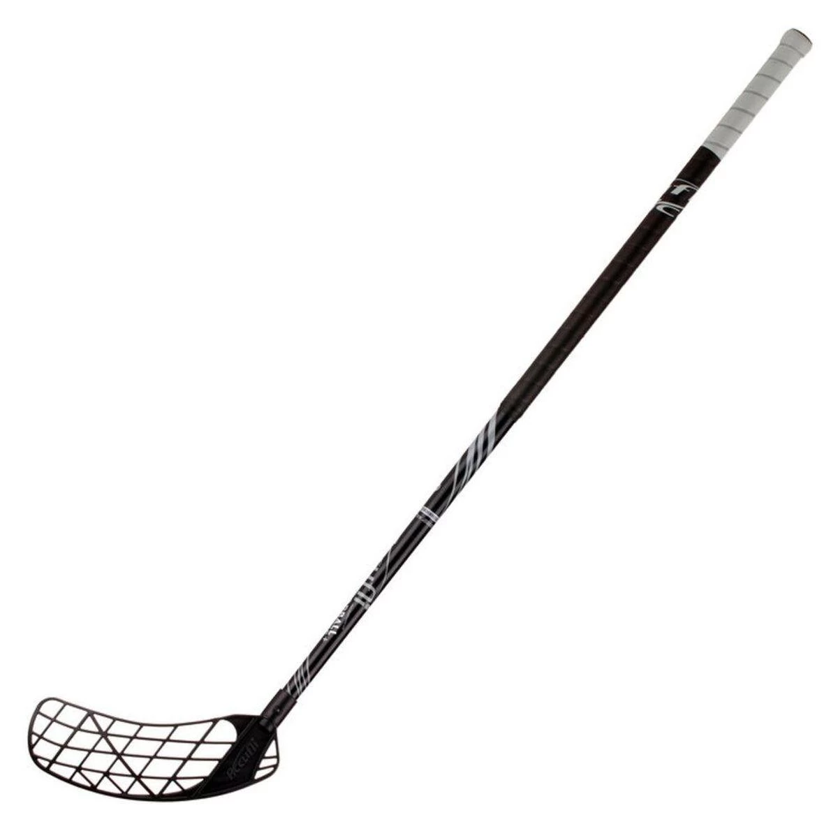 Unihoc Airtek 70cm Black, Skirtas Kairiarankiams žaidėjams