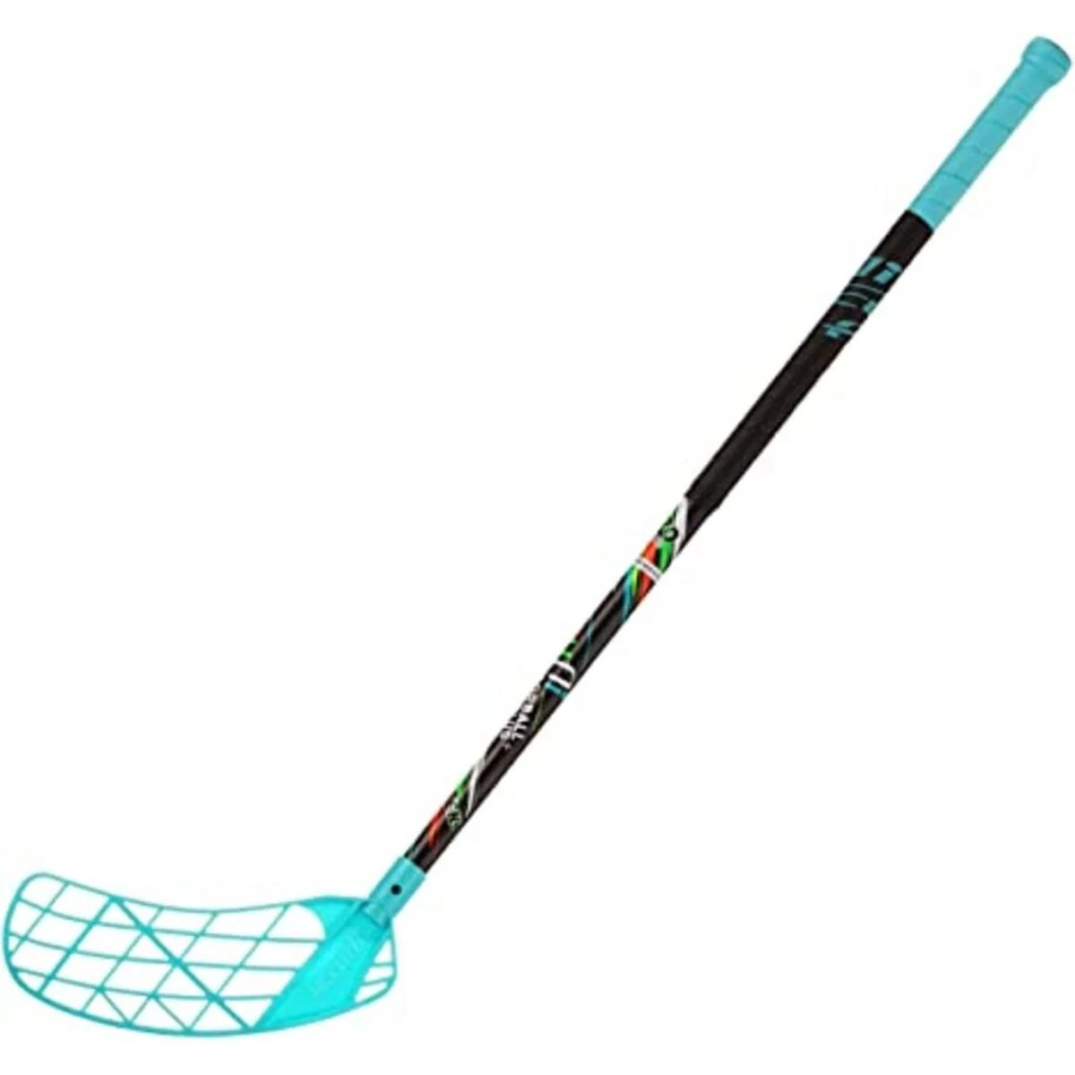 Unihoc Airtek 70cm Blue, Skirtas Kairiarankiams žaidėjams