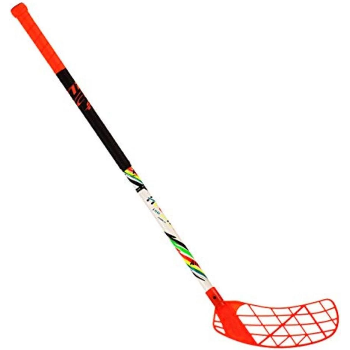 Unihoc Airtek 70cm Oranžinis Dešiniarankiams