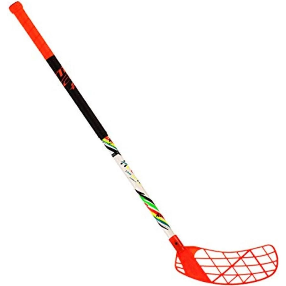 Unihoc Airtek 70cm Oranžinis Kairiarankiams