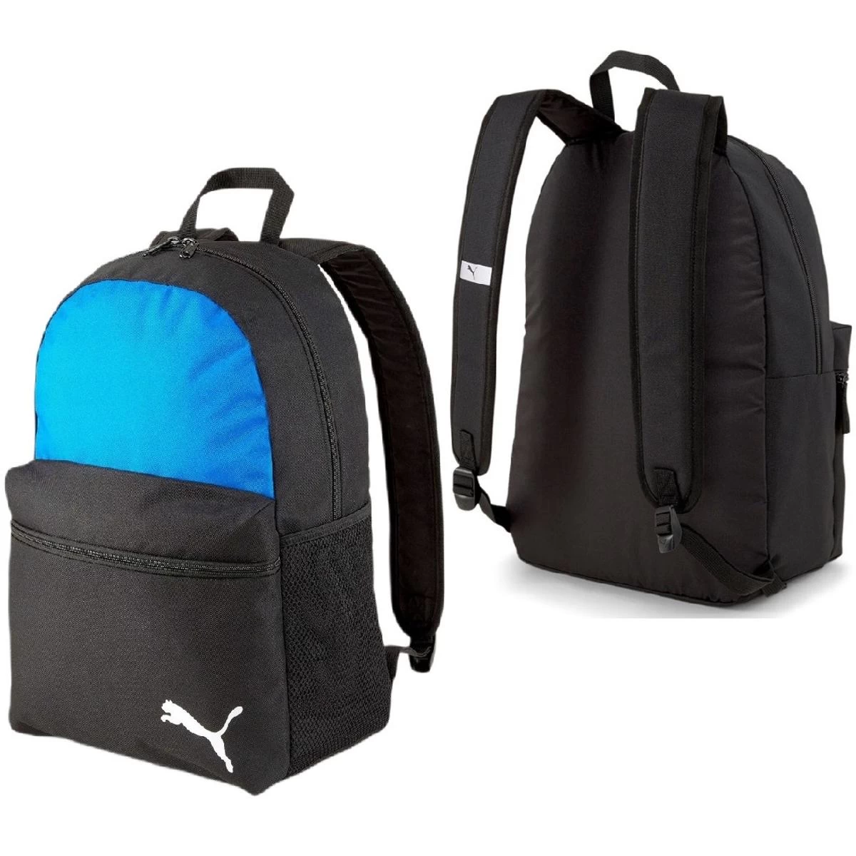 Unisex Teamgoal Kuprinė Puma 076855-02 Blue