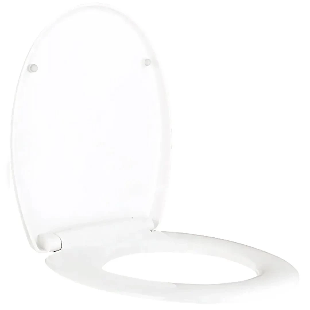 Unitazo dangtis ABS, baltas, M13018WS